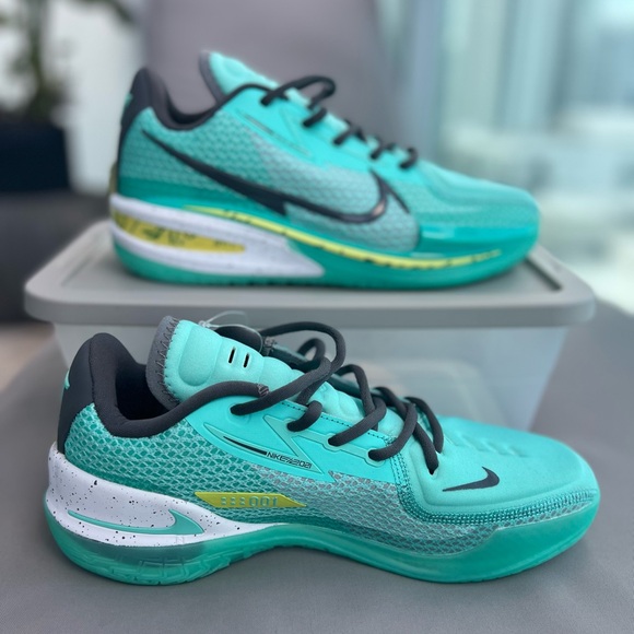 Nike Air Zoom GT Cut Sabrina Lonesku men’s shoes CZ0175-901 8,5 - Picture 2 of 10